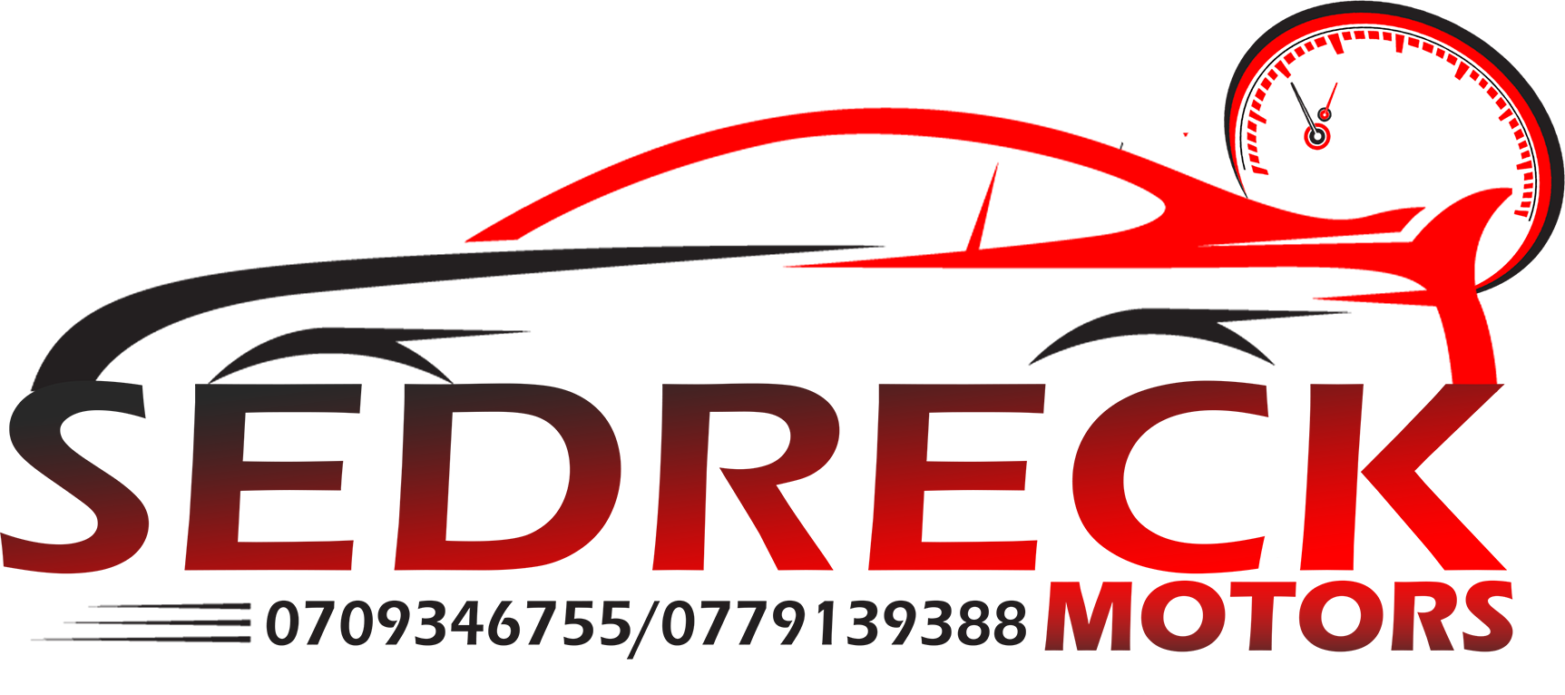 Sedreck Motors